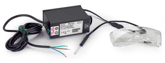 UV Lamp Kit, 230V, 50HZ