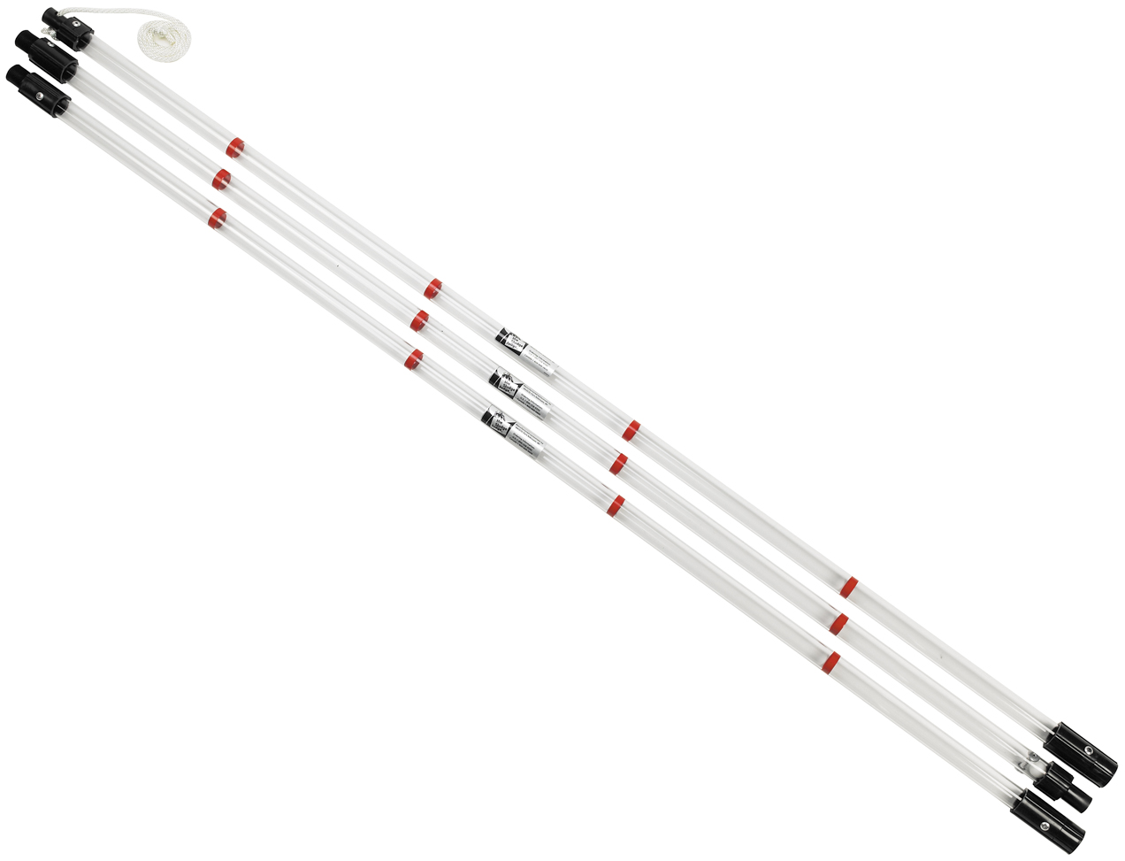 Sampler, Water Core, 