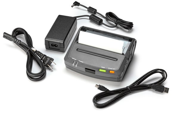 Thermo-Drucker USB (USA) Printer