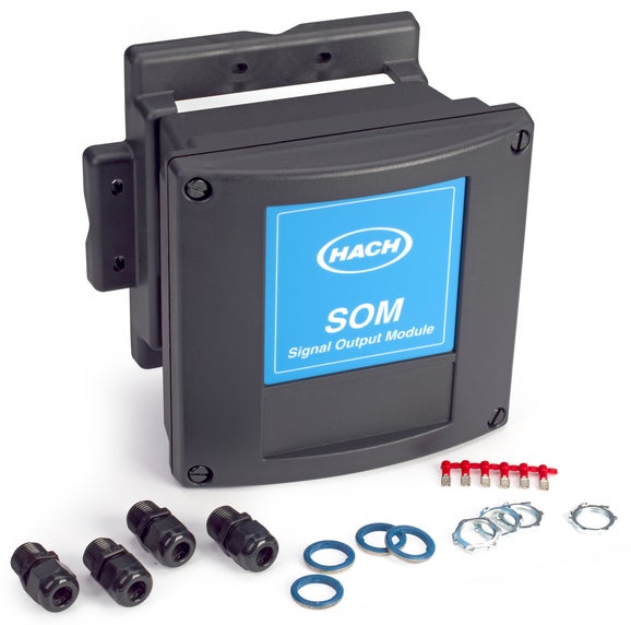 Signal Output Module
