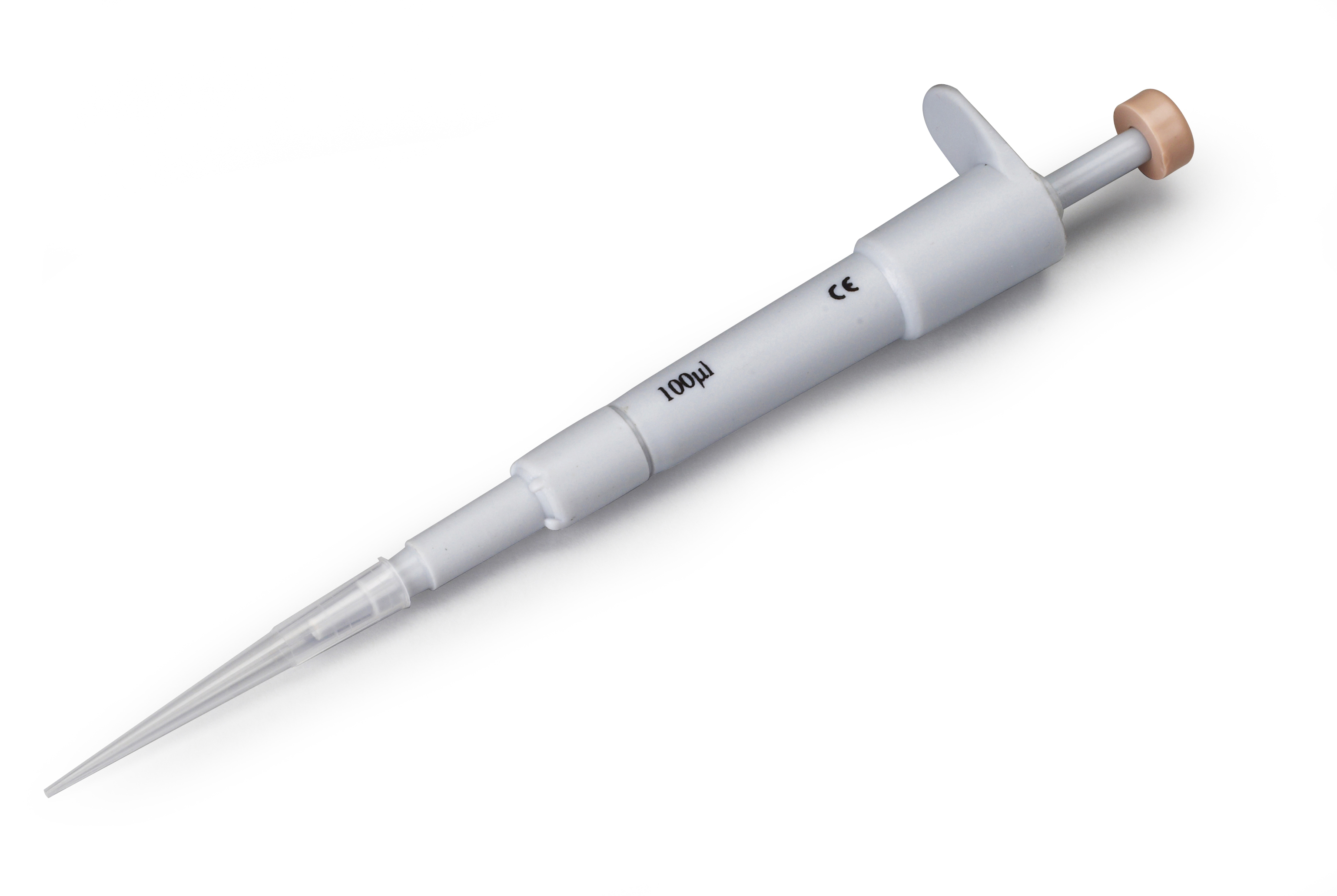 Fixed Volume, Micropipette, 100 µl | Hach