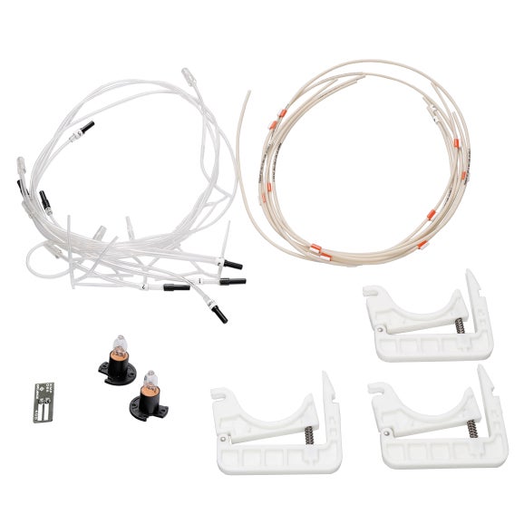 Annual set of wear parts for Amtax inter2 (1 channel)