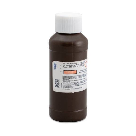 DPD powder for APPC1022-02, for EZ1022 H₂O₂ Analyzer