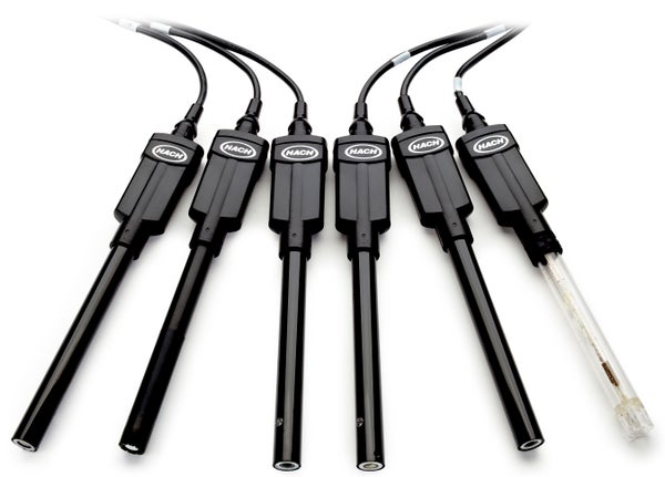 Introduction to Ion-selective Measurement Introduction to Ion-selective Measurement