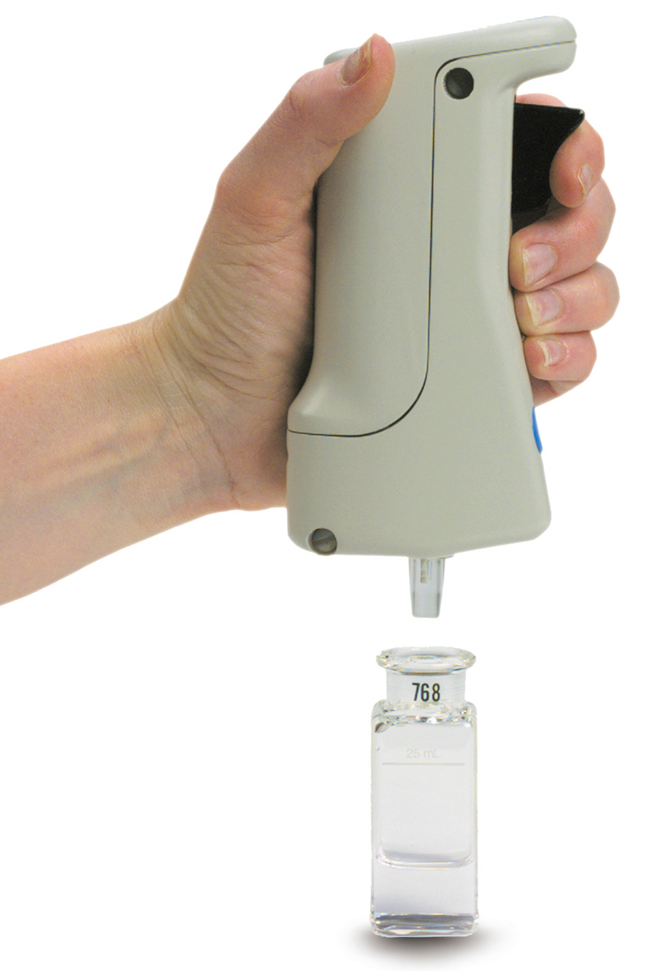 hachページ DR300 Pocket Colorimeter, 500 nm, with Box | Hach