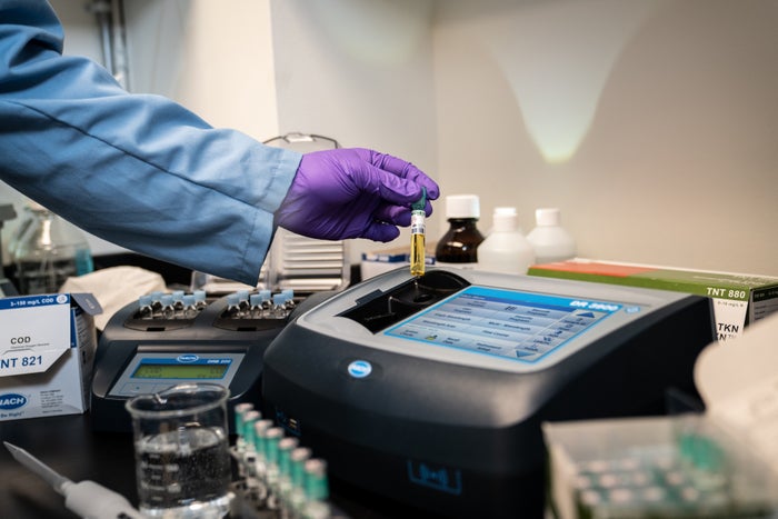 DR3900_Lab_TNT_Chemistry_Application