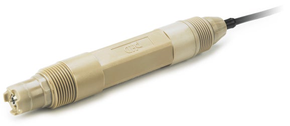 Hach Online Process ORP Sensor - General Purpose Analog ORP Sensor