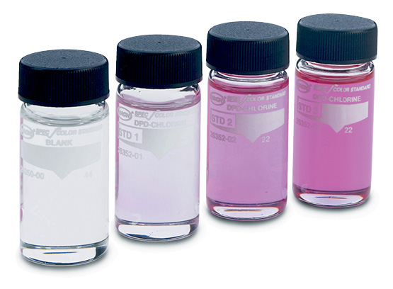 Chlorine