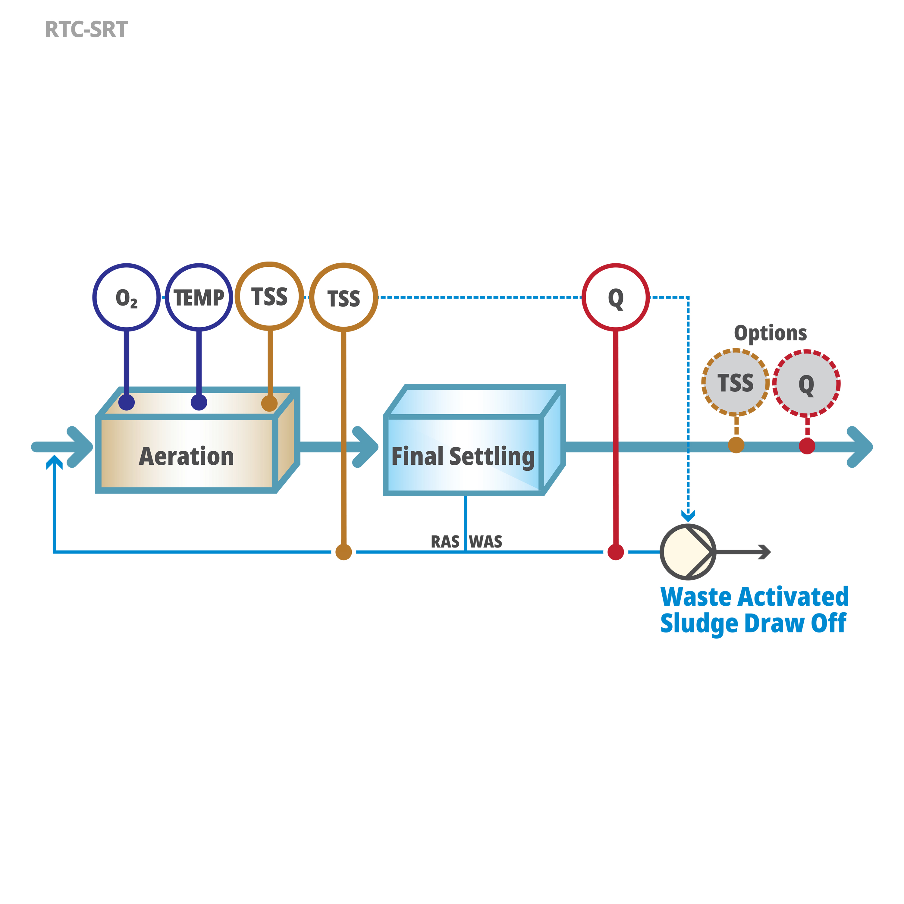 RTC-SRT Software Module