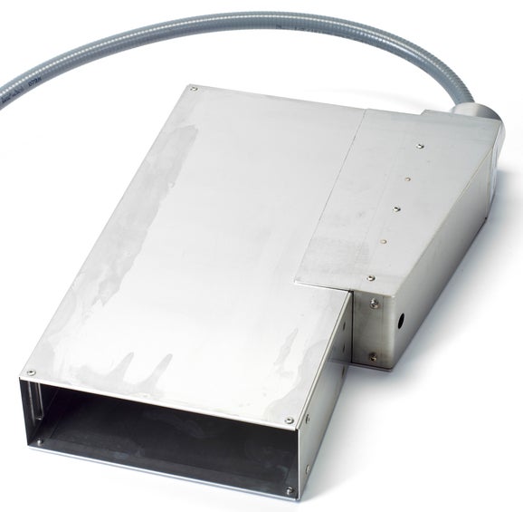 FILTRAX MODULE HOLDER 5M HOSE 230V