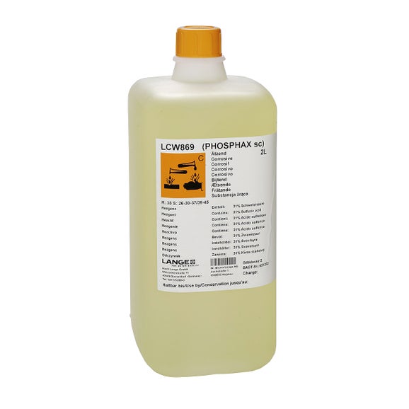 PHOSPHAX sc Reagent (2L)