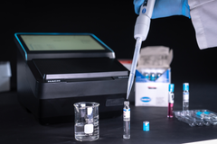 DR4900 Lab Spectrophotometer