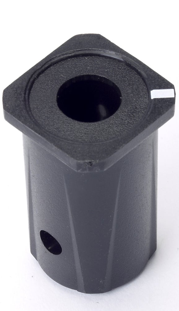 Sample cell holder assembly, 1 cm