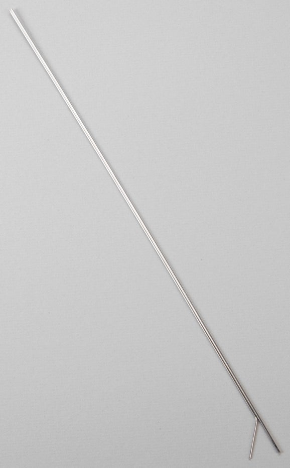 Probe, Dual Sample, Stainless Steel - AI & ASX-500 Samplers/DRD