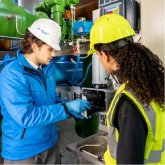 Enfoque en el cliente