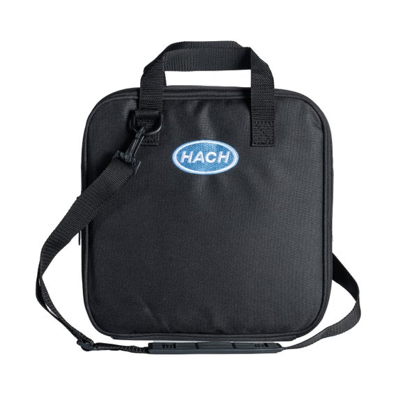 Soft-Sided Carrying Case for DR800 and DR900 Colorimeters