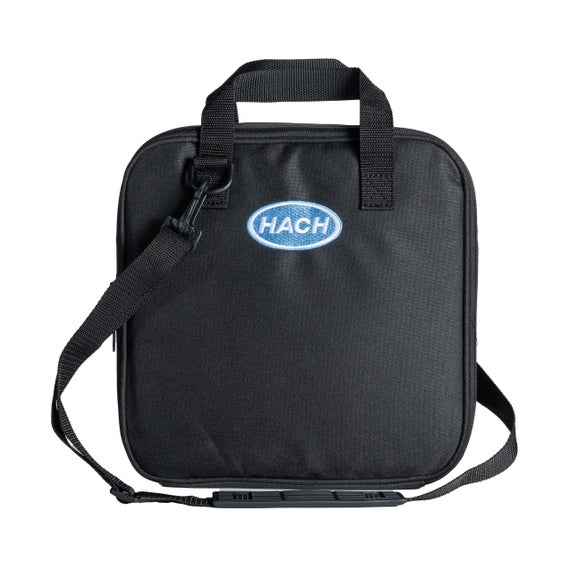 Soft-Sided Carrying Case for DR800 and DR900 Colorimeters