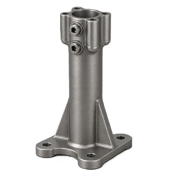 Socket, 24 cm