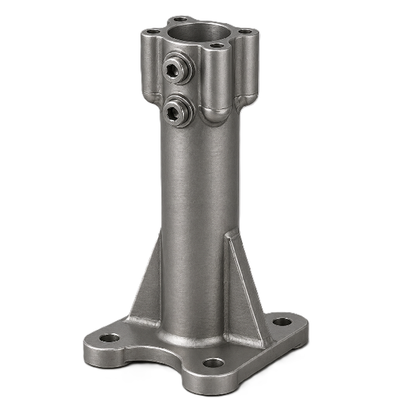 Socket, 24 cm