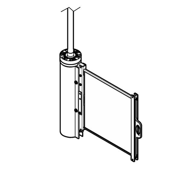 FX6x0 Sample Filtration Systems | Hach FX6x0 Sample Filtration Systems | Hach