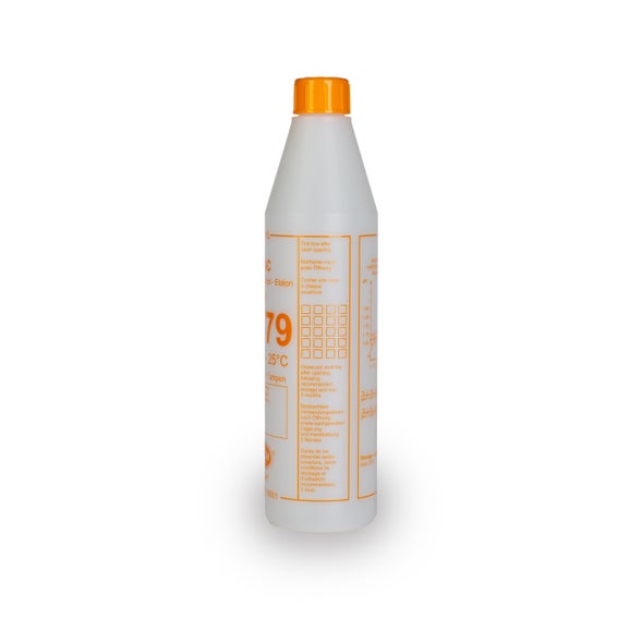 pH 1.679 Certified Reference Material CRM Buffer Standard Solution, IUPAC, 500 mL