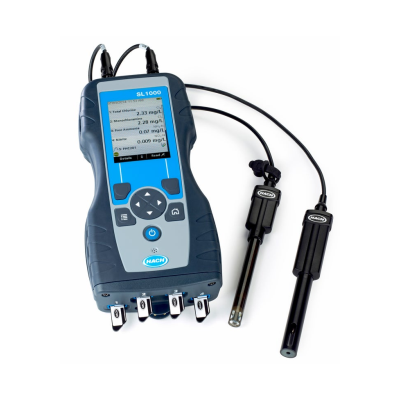 SL1000 Portable Parallel Analyzer (PPA