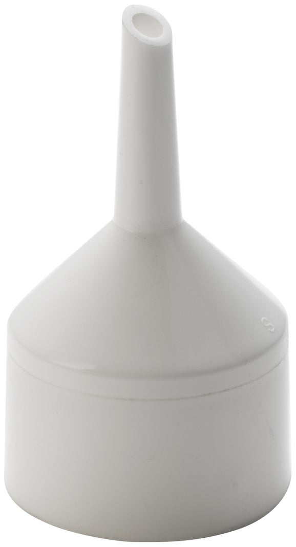 Funnel, Buchner, Polypropylene, 919 mL Approximate Volume