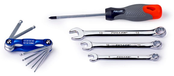 AF7000 Tool Replacement Kit