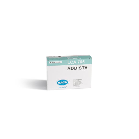 Addista Multi parameter standard solution