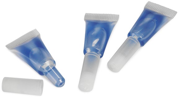 m-FC media, 2mL Plastic Ampules, 50/pk