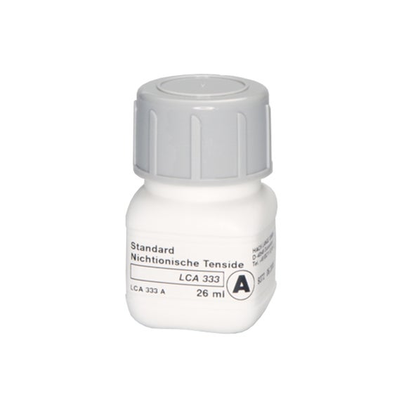 Addista Surfactants standard for LCK333 1g/L TRITON x 100