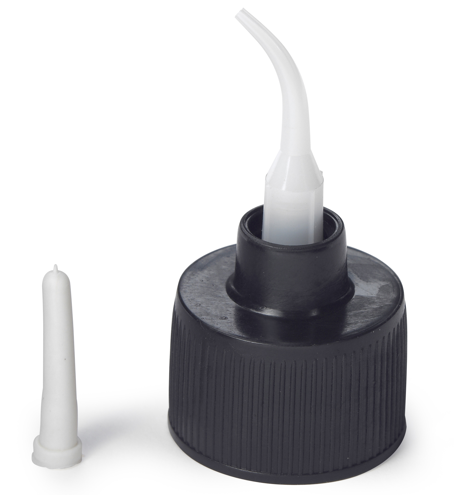 Luer Lock Dispensing Cap Kit for 59 mL Bottle (2656826) | Hach