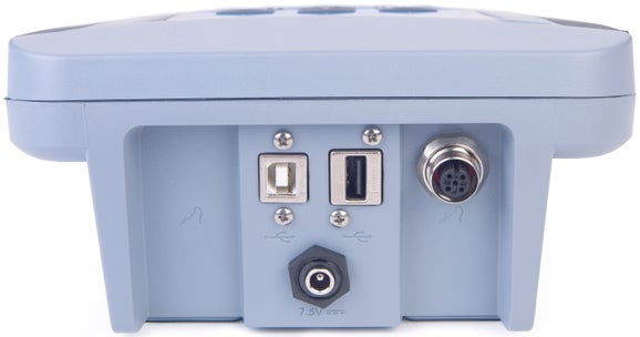 HQD HQ430D Laboratory Single Input, Multi-Parameter Meter - pH, Conductivity, Optical Dissolved Oxygen, ORP, and ISE