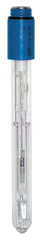 REF451 Reference electrode, calomel, double junction, screw cap (Radiometer Analytical)
