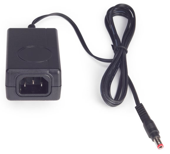 Power Supply, 100-240 VAC In, 12 V Out