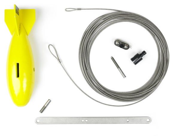  Suspension Cable Kit