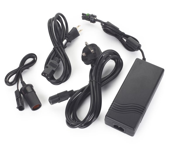 Culture Incubator Power Supply, 110-240 AC 12V AC-DC