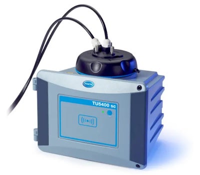 TU5300sc/TU5400sc Online Laser Turbidimeters