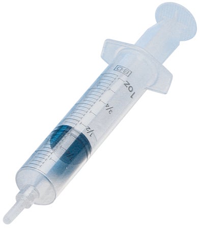 Luer-Lock Syringe,60 cc