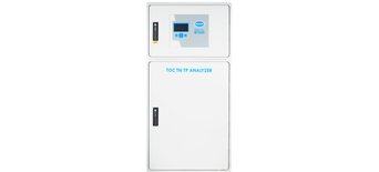 Picture of the Hach BioTector B7000
