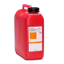 Amtax inter 2 Calibrating solution 5mg/L NH₄-N