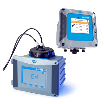 TU5300sc Turbidimeter + SC4500 Controller