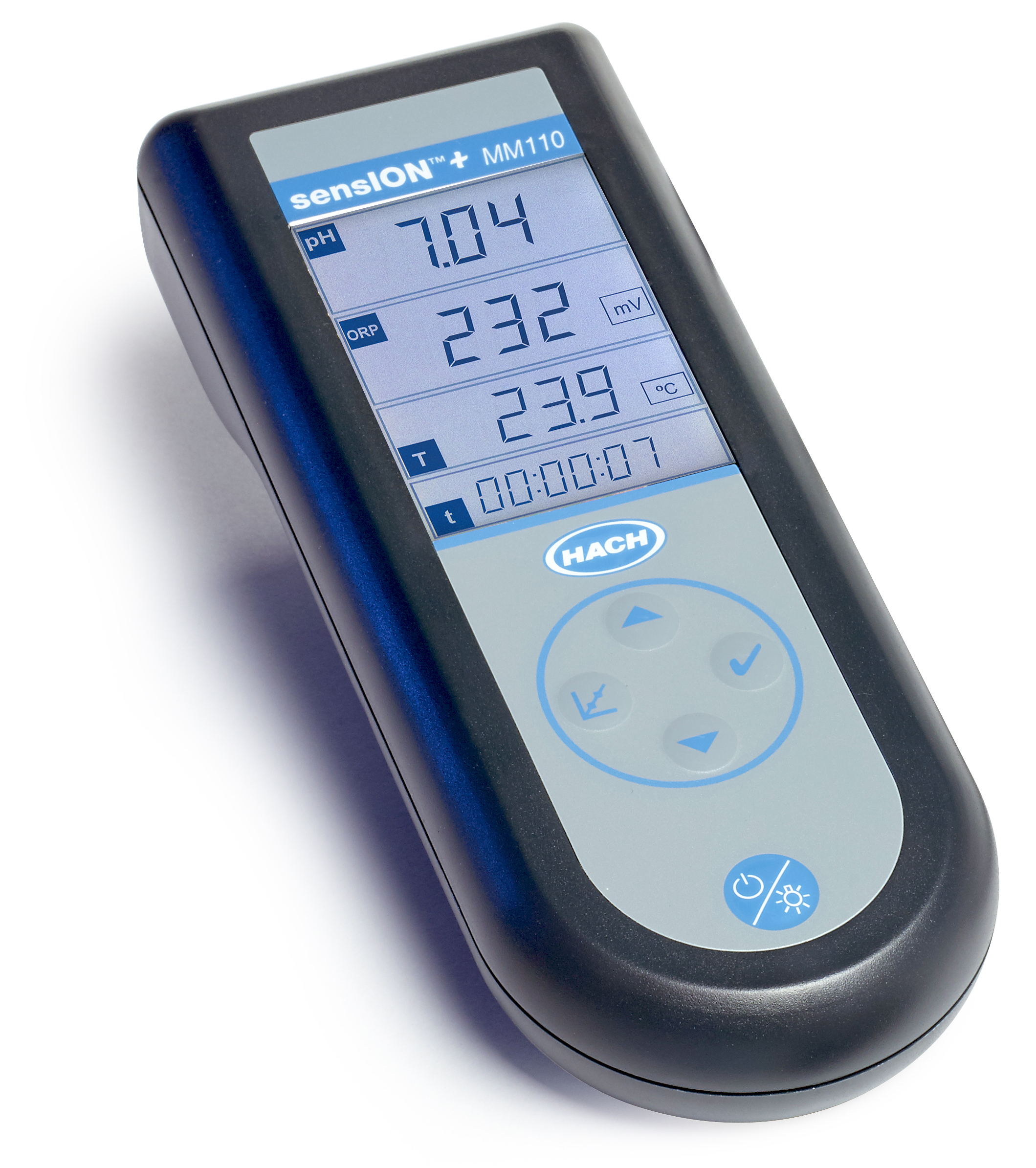 Sension+ MM150 Portable Multi-Parameter Meter for pH, ORP