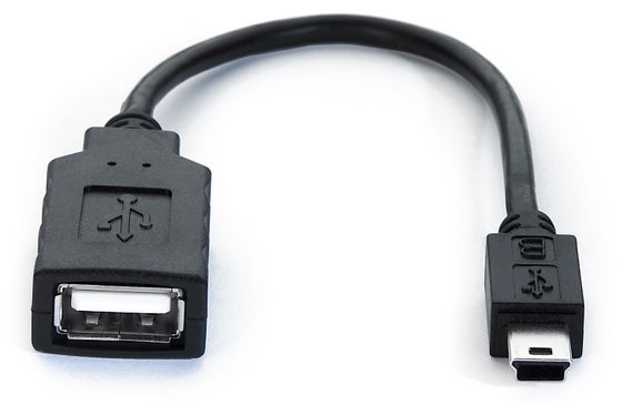 Special USB Cable Adapter