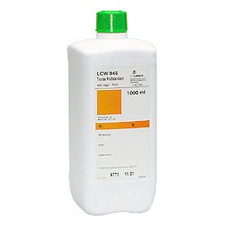 TOCTAX Calibrating solution 250mg/L C (1L)