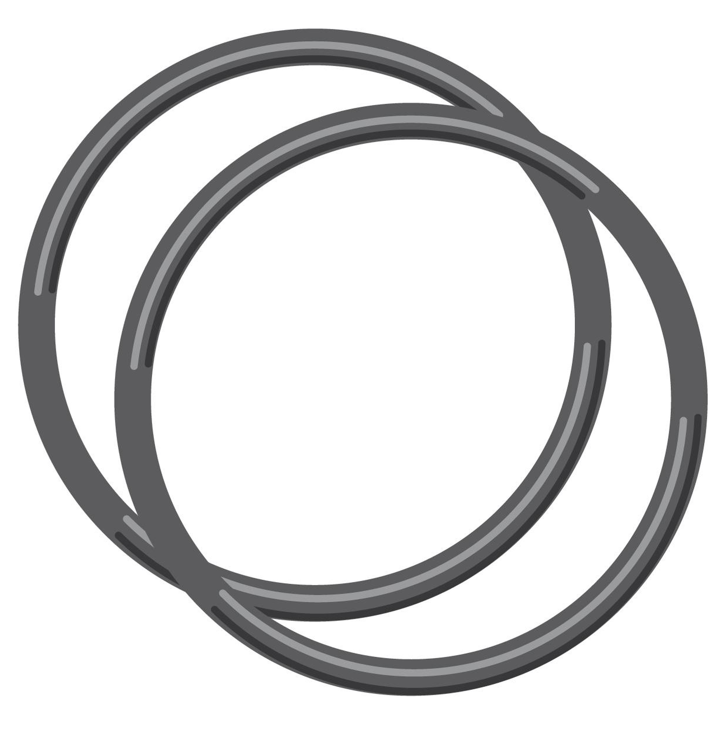 Stainless steel safety armature for Solitax inline sc and