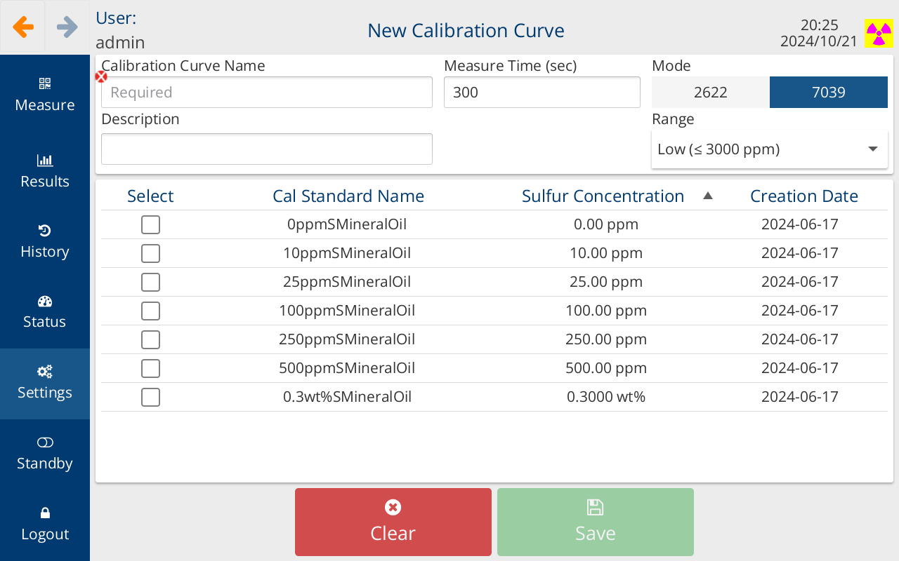 R Series Enhancements in Calibration and Bracketing - Figure 4