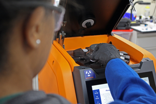 XOS: Best-in-Class XRF Analyzers