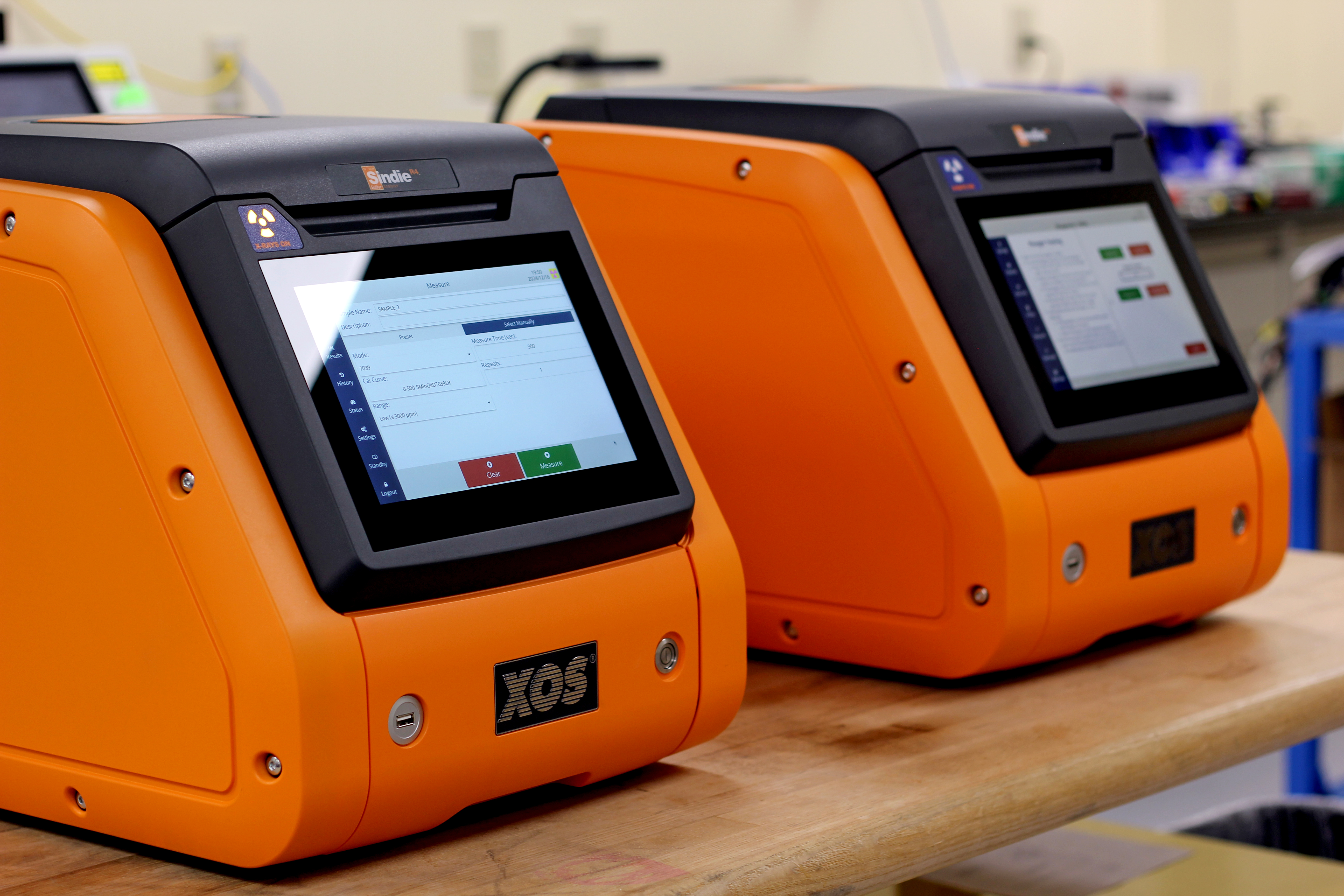 How to Choose an XRF Analyzer
