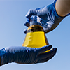 plastic pyrolysis
